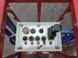 Liftlux SL205-25D4WDSP NEW TYRES, Diesel, 4x4 Drive, Hydra