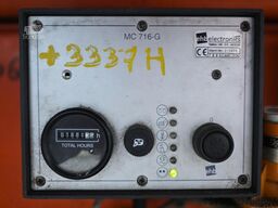 Liftlux SL205-25D4WDSP NEW TYRES, Diesel, 4x4 Drive, Hydra