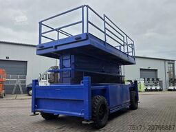 Liftlux SL205-25D4WDSP NEW TYRES, Diesel, 4x4 Drive, Hydra