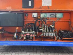 Liftlux SL205-25D4WDSP NEW TYRES, Diesel, 4x4 Drive, Hydra