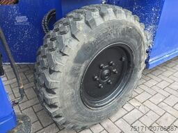Liftlux SL205-25D4WDSP NEW TYRES, Diesel, 4x4 Drive, Hydra