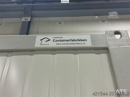 20 fot container 20 fot container