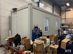 20 fot container 20 fot container