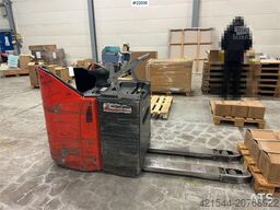 Linde T20 SP Pallet Truck