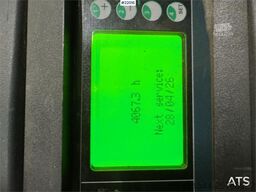 Linde T20 SP Pallet Truck