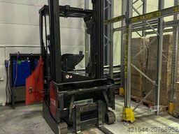 Linde R14X-03 Reach Truck
