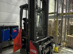 Linde R14X-03 Reach Truck