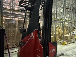 Linde R14X-03 Reach Truck