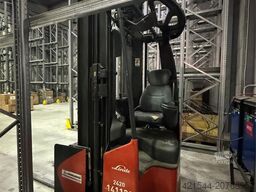 Linde R14X-03 Reach Truck