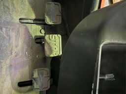 Linde R14X-03 Reach Truck