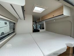 SUNLIGHT Cliff 600 | Navi, AHK,RFK | Sofort verfügbar!