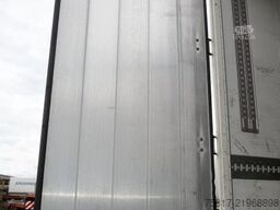 SCHMITZ CARGOBULL SKO 24/ DOPPELSTOCK /LASI 12642 XL /BPW 430 mm