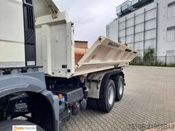 MAN 33.510 TGS 6X4 Meiller Bordmatik Retarder