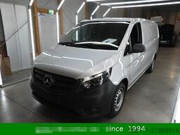 Minibus MERCEDES-BENZ Vito 110/114 CDI FWD KA Lang/KLIMA/JUNGHEINRICH