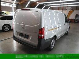 MERCEDES-BENZ Vito 110/114 CDI FWD KA Lang/KLIMA/JUNGHEINRICH