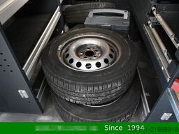 MERCEDES-BENZ Vito 110/114 CDI FWD KA Lang/KLIMA/JUNGHEINRICH