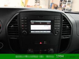 MERCEDES-BENZ Vito 110/114 CDI FWD KA Lang/KLIMA/JUNGHEINRICH