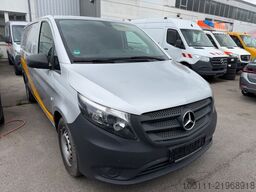 MERCEDES-BENZ Vito 110/114 CDI FWD KA Lang/KLIMA/JUNGHEINRICH