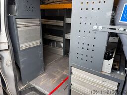MERCEDES-BENZ Vito 110/114 CDI FWD KA Lang/KLIMA/JUNGHEINRICH