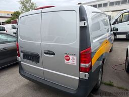 MERCEDES-BENZ Vito 110/114 CDI FWD KA Lang/KLIMA/JUNGHEINRICH