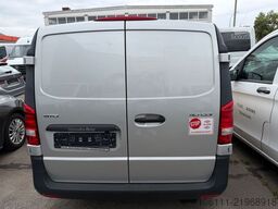 MERCEDES-BENZ Vito 110/114 CDI FWD KA Lang/KLIMA/JUNGHEINRICH