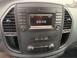 MERCEDES-BENZ Vito 110/114 CDI FWD KA Lang/KLIMA/JUNGHEINRICH