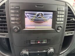 MERCEDES-BENZ Vito 110/114 CDI FWD KA Lang/KLIMA/JUNGHEINRICH