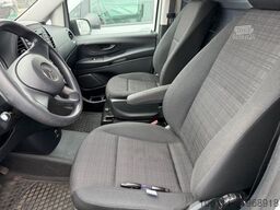 MERCEDES-BENZ Vito 110/114 CDI FWD KA Lang/KLIMA/JUNGHEINRICH