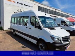 Minibus MERCEDES-BENZ Sprinter 313/314/316CDI KB/MAXI 9XSITZER/KLIMA