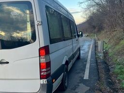 MERCEDES-BENZ Sprinter 313/314/316CDI KB/MAXI 9XSITZER/KLIMA