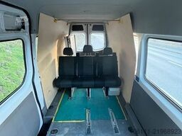MERCEDES-BENZ Sprinter 313/314/316CDI KB/MAXI 9XSITZER/KLIMA