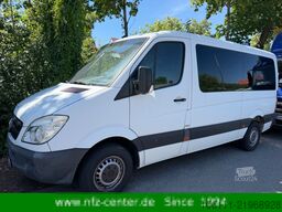 Minibus MERCEDES-BENZ Sprinter II Kombi 216/316 CDI L2H2/KLIMA