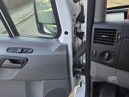 MERCEDES-BENZ Sprinter II Kombi 216/316 CDI L2H2/KLIMA