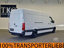 MERCEDES-BENZ Sprinter 317 CDI Maxi 9G-T| AHK |LED |KLIMA |102