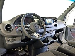 MERCEDES-BENZ Sprinter 317 CDI Maxi 9G-T| AHK |LED |KLIMA |102