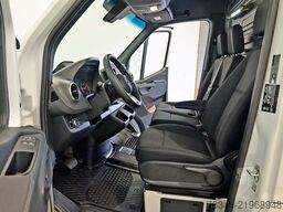 MERCEDES-BENZ Sprinter 317 CDI Maxi 9G-T| AHK |LED |KLIMA |102