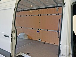 MERCEDES-BENZ Sprinter 317 CDI Maxi 9G-T| AHK |LED |KLIMA |102