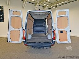 MERCEDES-BENZ Sprinter 317 CDI Maxi 9G-T| AHK |LED |KLIMA |102