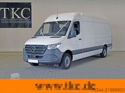 MERCEDES-BENZ Sprinter 315 CDI Maxi Kasten Klima #76T159