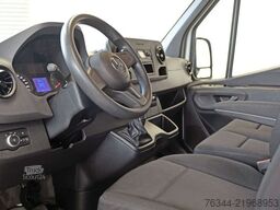 MERCEDES-BENZ Sprinter 315 CDI Maxi Kasten Klima #76T159