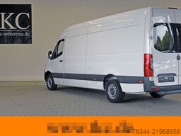 MERCEDES-BENZ Sprinter 315 CDI Maxi Kasten Klima #76T159