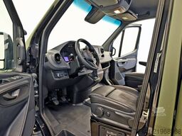 MERCEDES-BENZ Sprinter 314 CDI/36 4x4 Allrad AHK Doka Pritsche
