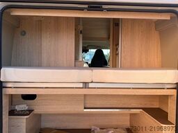 PÖSSL Vario 545 Citroen 140PS Premium Markise