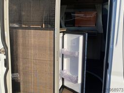 PÖSSL Vario 545 Citroen 140PS Premium Markise