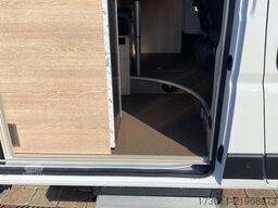 PÖSSL Vario 545 Citroen 140PS Premium Markise