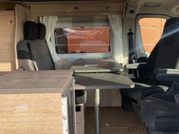 PÖSSL Vario 545 Citroen 140PS Premium Markise