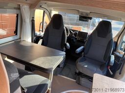 PÖSSL Vario 545 Citroen 140PS Premium Markise
