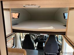 PÖSSL Vario 545 Citroen 140PS Premium Markise
