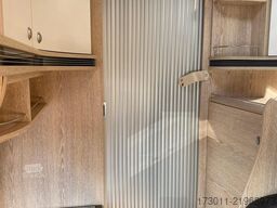 PÖSSL Vario 545 Citroen 140PS Premium Markise