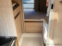 PÖSSL Vario 545 Citroen 140PS Premium Markise